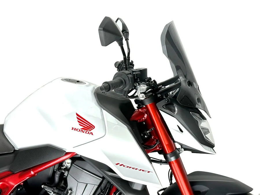 Honda CB 750 [WRS] – windshield