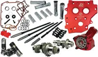 Harley-Davidson FXST 1584 Softail Standard [2009-2011] - Kit d'arbre à cames HP+® - Figure 7
