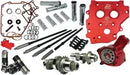 Harley-Davidson FXST 1584 Softail Standard [2009-2011] - Kit d'arbre à cames HP+® - Figure 7
