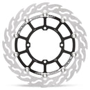 Bimota BX 450 [2023-2024] - Disque de frein Flame Series – photo 1