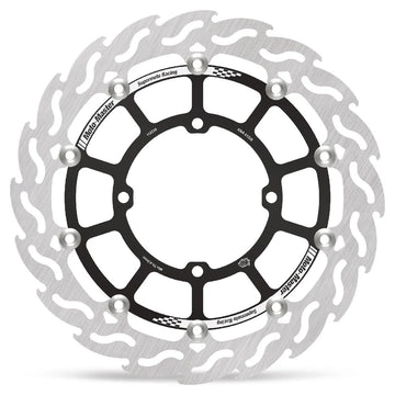 Bimota BX 450 [2023-2024] - Flame Series Bremsscheibe – Bild 1
