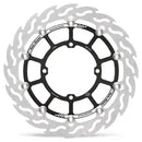Bimota BX 450 [2023-2024] - Disque de frein Flame Series – photo 5