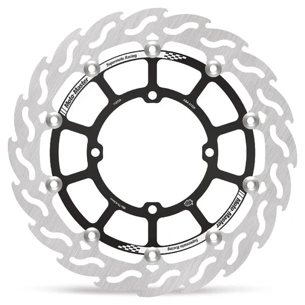 Bimota BX 450 [2023-2024] - Disque de frein Flame Series - photo 3