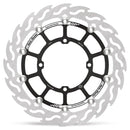 Bimota BX 450 [2023-2024] - Disque de frein Flame Series - photo 3