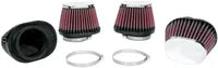 Yamaha XS 1100 [K & N] – Aufsteck-Luftfilter