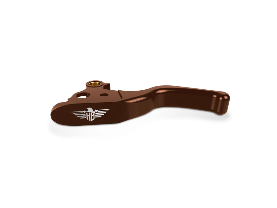 harley davidson touring [HEINZ BIKES] – PERFORMANCE 3-finger lever