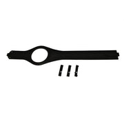 BMW R 120 G/S [2004-2012] - Leather tank strap black 2004-2007