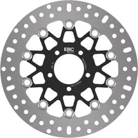 Indian Scout Sixty Scout60 [2022-2024] - Wave® brake disc - picture 10