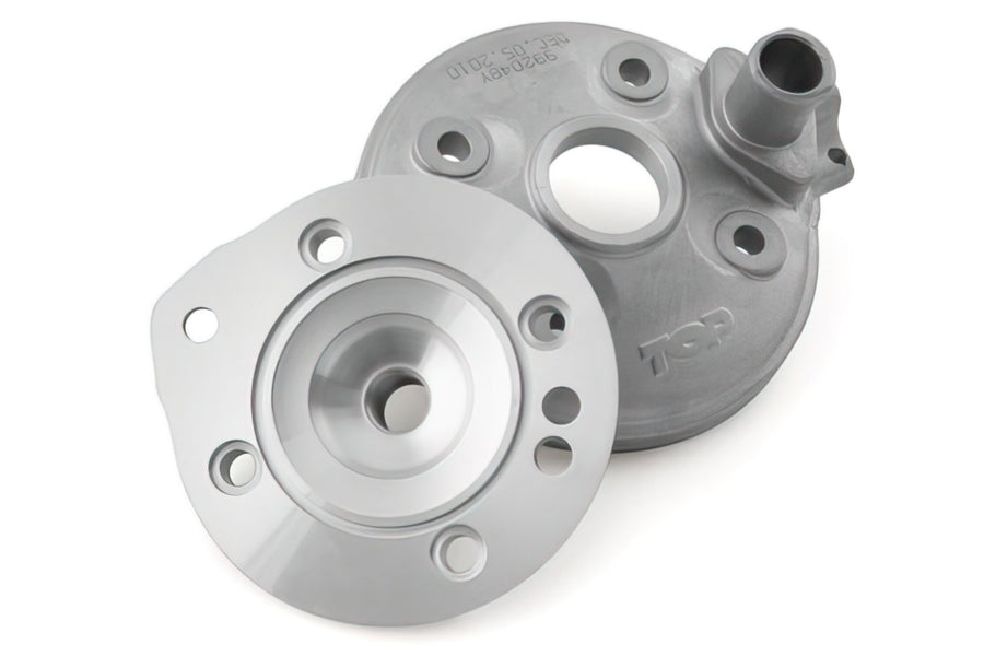 Aprilia SR Netscaper 50 2T LC - cylinder kit 86cc