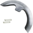 harley davidson touring [PAUL YAFFE BAGGER NATION] – Thicky Stahl OEM Vorderradkotflügel-1