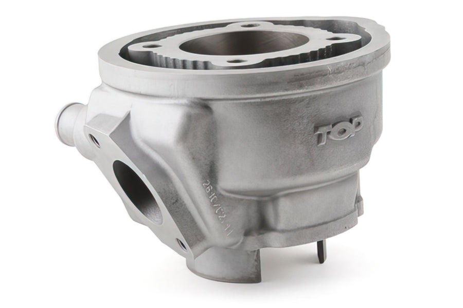 Aprilia SR Netscaper 50 2T LC - cylinder kit 86cc