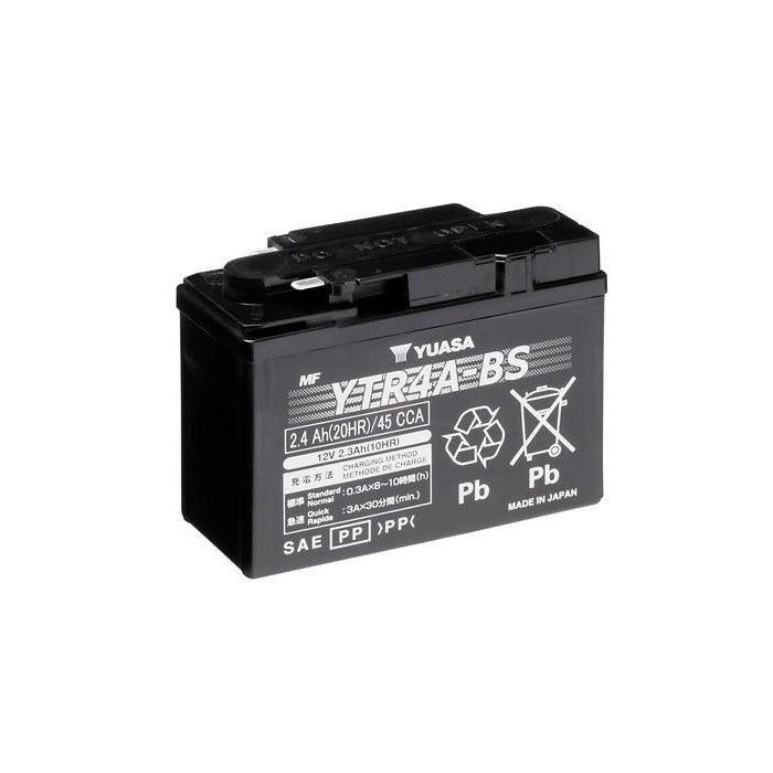 Batterie YUASA
