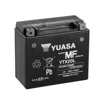 Batterie