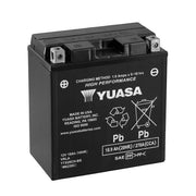 Batterie YUASA