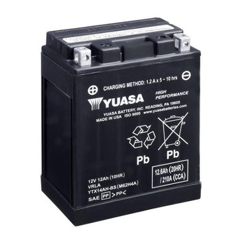 Batterie YUASA