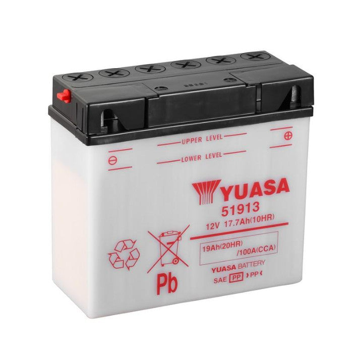 Batterie YUASA