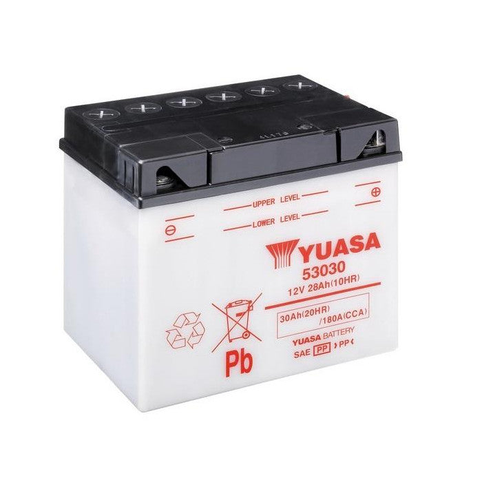 Batterie YUASA
