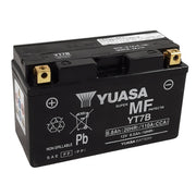 Batterie YUASA