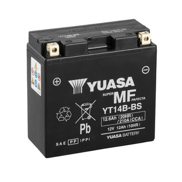 Batterie YUASA