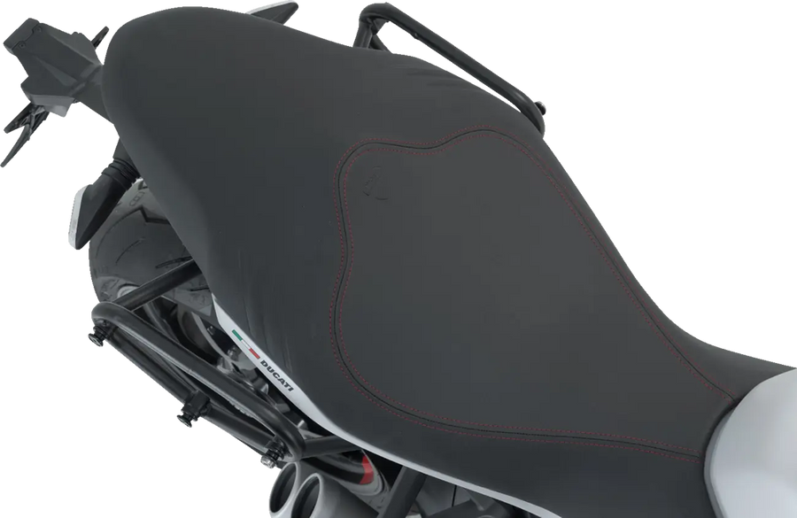ducati monster 821 [SW-MOTECH] – SLC side luggage rack