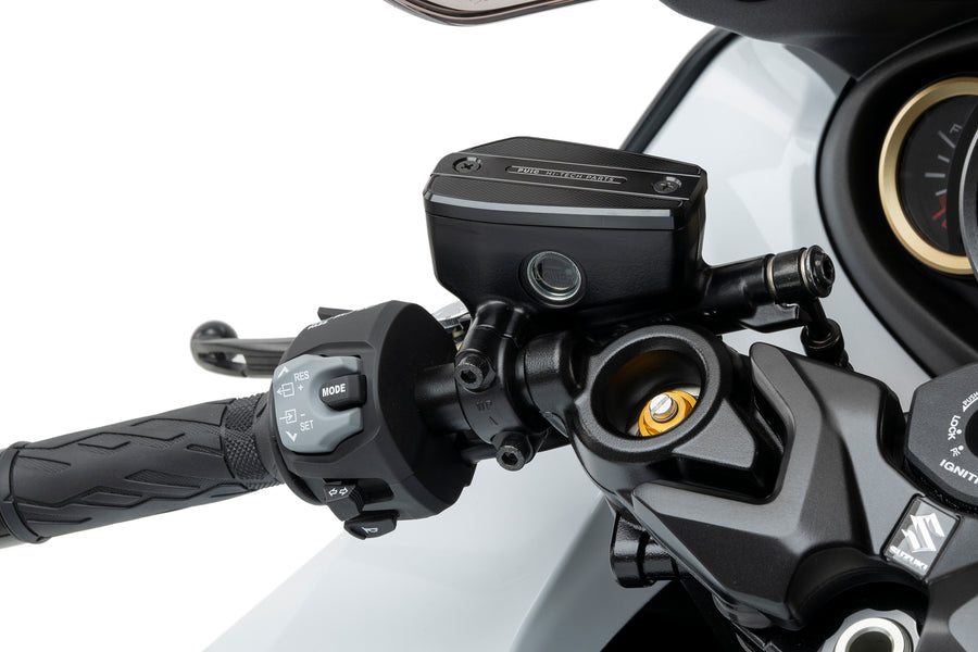 SUZUKI GSX-R 1300 HAYABUSA [2025] - Bouchon réservoir liquide embrayage