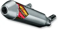 Husqvarna Fx 450 [2017] - Powercore 4 Hex Slip-On Silencer – Picture 3
