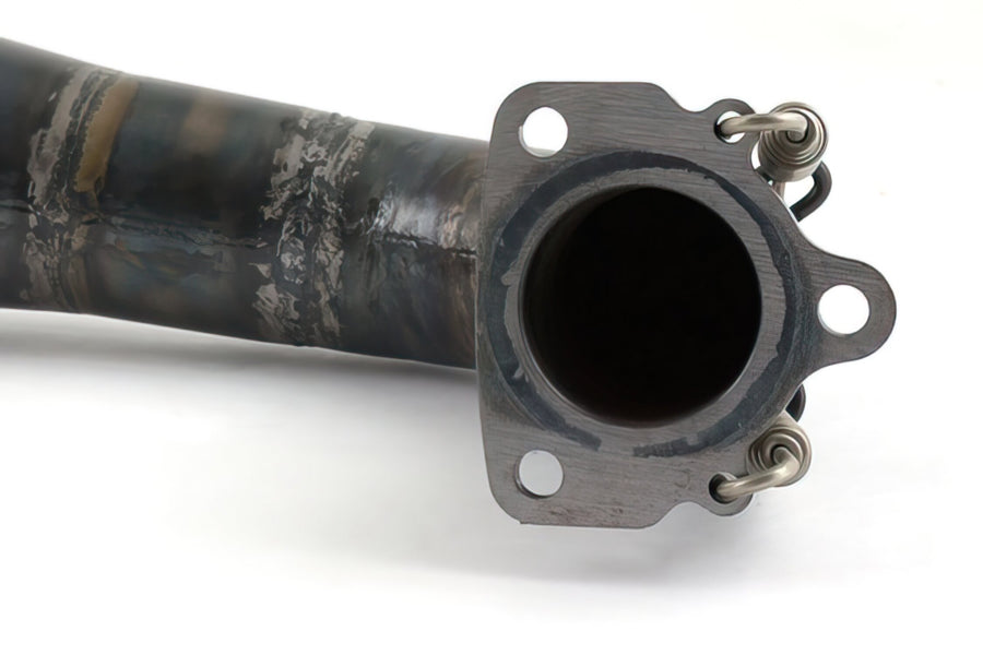 Beta RR Enduro 50 2T - Pot d'échappement 100cc