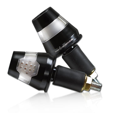 LED-Lenkerendenblinker "Conic"