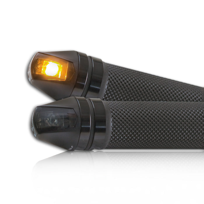 Triumph Speed Twin 1200 – Knight LED-Lenkerendenblinker-Paar