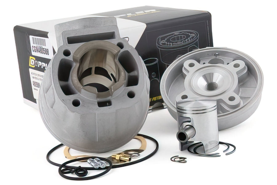 Aprilia SX 50 2T - Kit cylindre Vortex 50cc