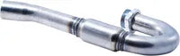 Honda CRF 450 R [2002-2003] - Powerbomb manifold pipe MX version – picture 5