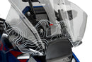 BMW R 1300 GS TROPHY [2025] – Bulle Touring Plus – Teintée-19