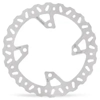 Bimota BX 450 [2023-2024] - Disque de frein flottant série Nitro - photo 9