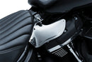 Harley-Davidson Street Bob 114 FXBBS [KURYAKYN] – Sitzbank-Heckschild-4