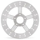 Harley-Davidson FXST 1750 Softail Standard [2024] - disque de frein rond fixe - photo 10