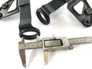 Suzuki DR 600 SN41A [1986] - Lamp holder left and right-4