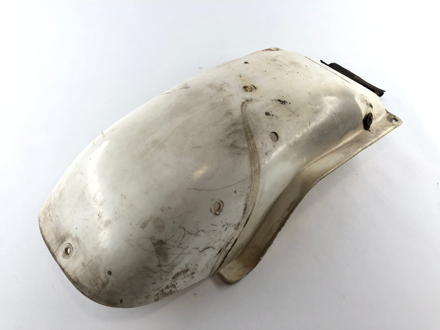 KTM 500 GS [Rotax] - Rear fender splash guard
