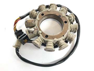 Kawasaki KLR 250 KL 250 D [1985] - Alternator Stator