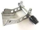 Yamaha YFM 350 Warrior 3GD [2003] - Protection de cadre avant-2