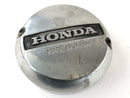 Honda CB 650 RC03 [1980] - Engine cover-1