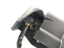 Cagiva Elefant 650 [1985] - Cockpit control lights with crack-3