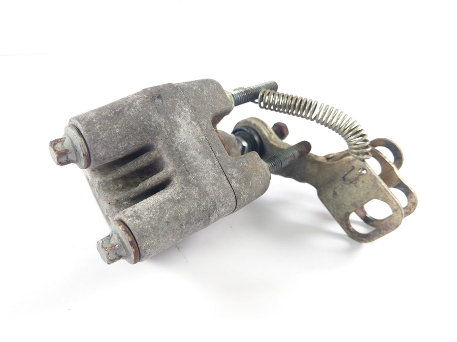 Yamaha YT 125 G Tri-Moto ATC (Tri-Z) - Brake caliper rear with parking brake