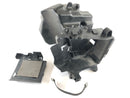 Yamaha XVS 650 Drag Star 4VR [1997] - Batteriekasten-1