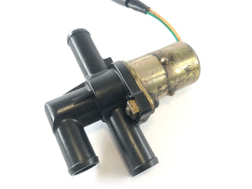 Yamaha YZF R1 RN12 [2005] - Secondary air valve - 0