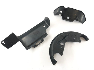 BMW F 650 GS R13 [2000] - Ensemble de caches en plastique - 0