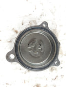Husqvarna TE 450 SMR - Ölfilterdeckel guter Zustand-2