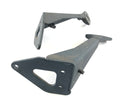 Aprilia RSV 1000 RR Factory [2009] - Mirror mount left and right set-2