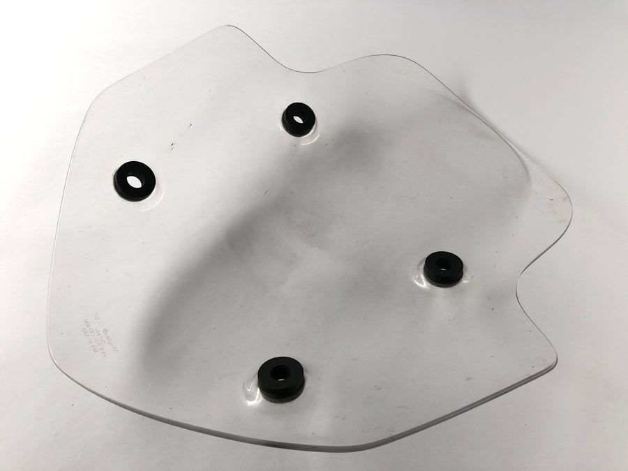Moto Guzzi Stelvio 1200 8V [2011] - Windshield Fairing