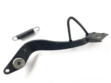 Triumph Tiger 900 T400 [1998] - Brake pedal - 0