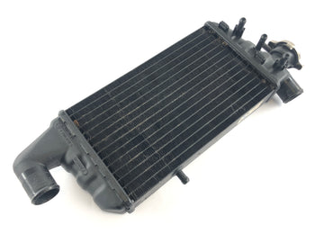BMW K 1200 GT [2003] - Radiateur à eau